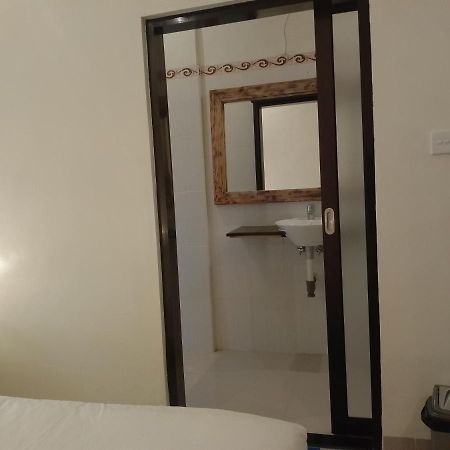 Yanti Guest House Canggu  Ngoại thất bức ảnh