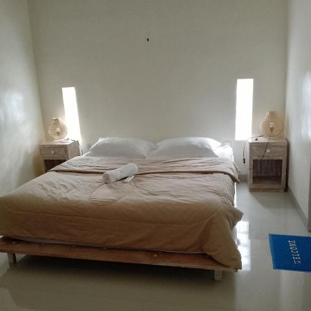 Yanti Guest House Canggu  Ngoại thất bức ảnh