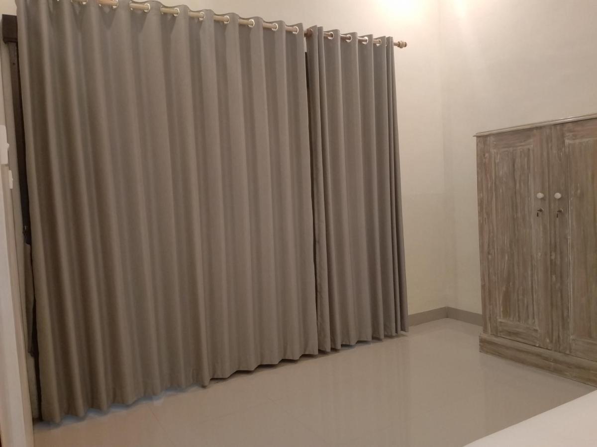 Yanti Guest House Canggu  Ngoại thất bức ảnh