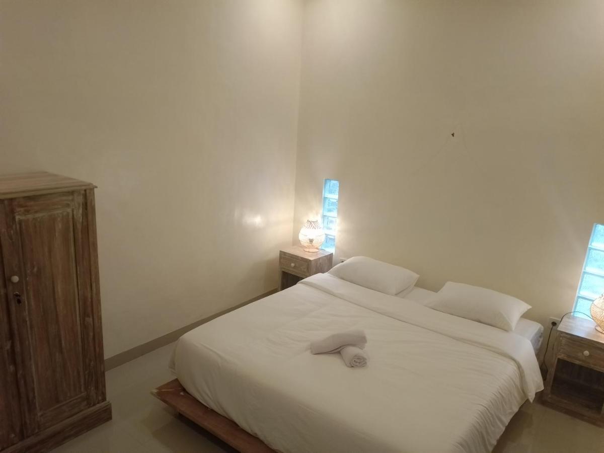 Yanti Guest House Canggu  Ngoại thất bức ảnh