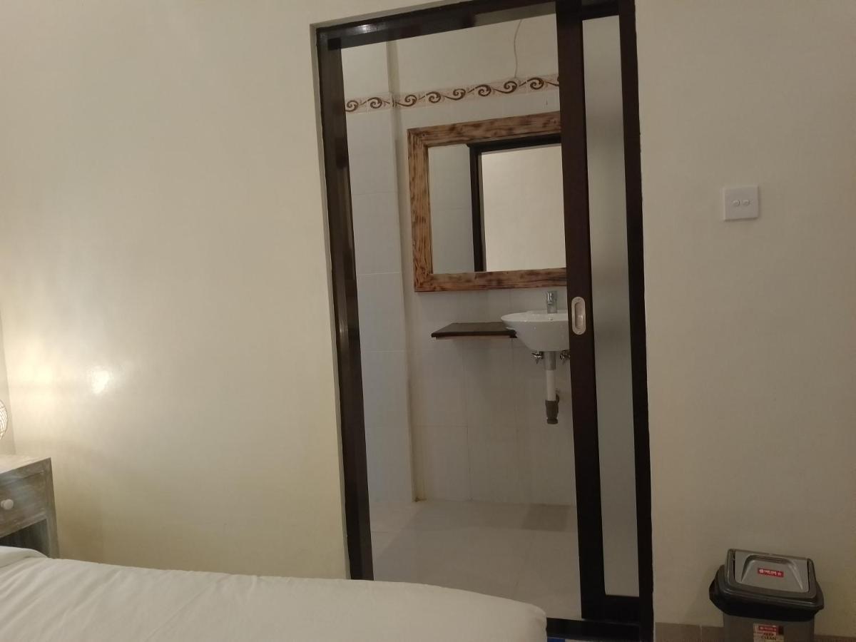 Yanti Guest House Canggu  Ngoại thất bức ảnh