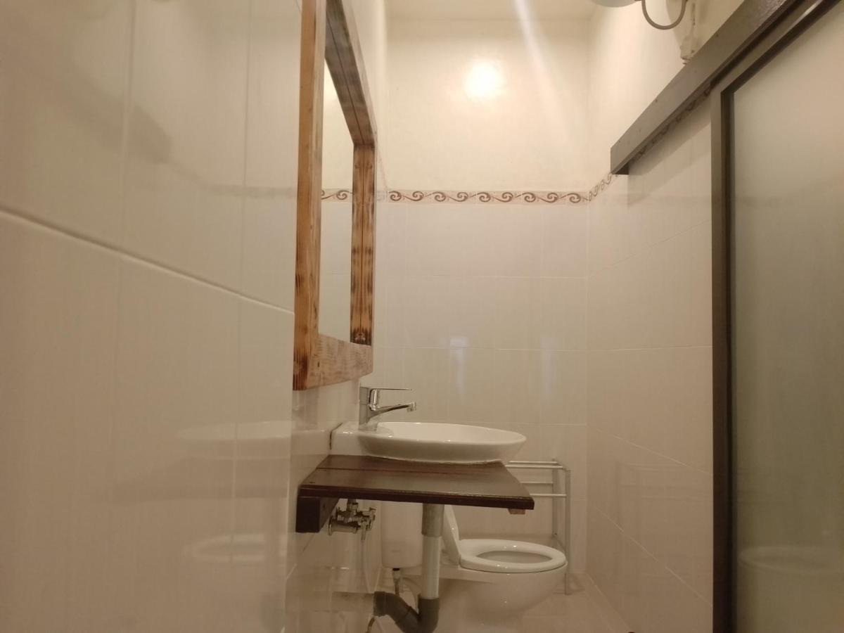 Yanti Guest House Canggu  Ngoại thất bức ảnh