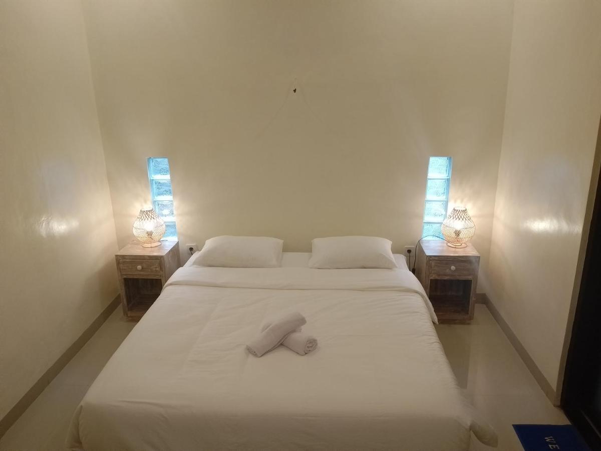 Yanti Guest House Canggu  Ngoại thất bức ảnh