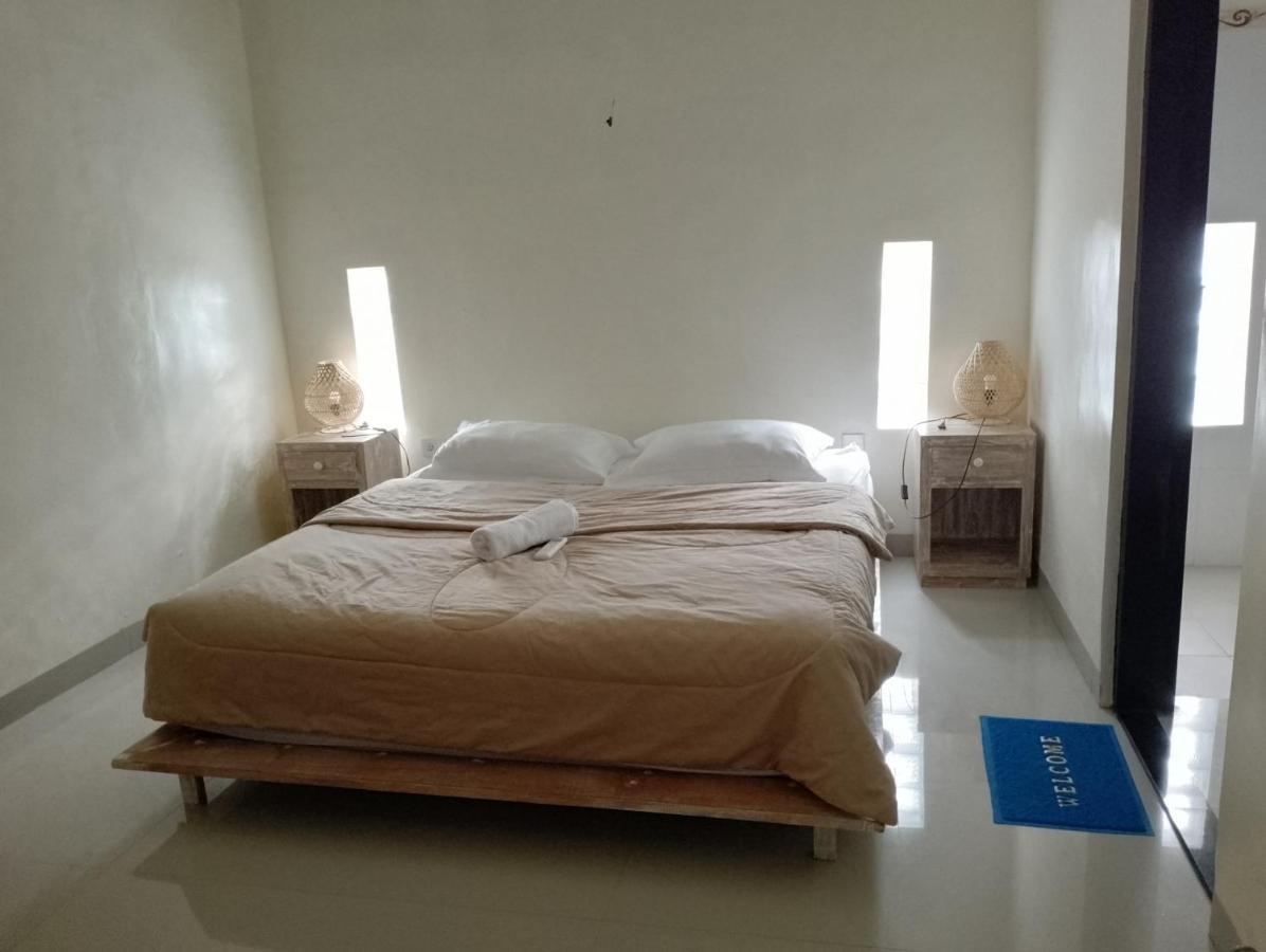 Yanti Guest House Canggu  Ngoại thất bức ảnh