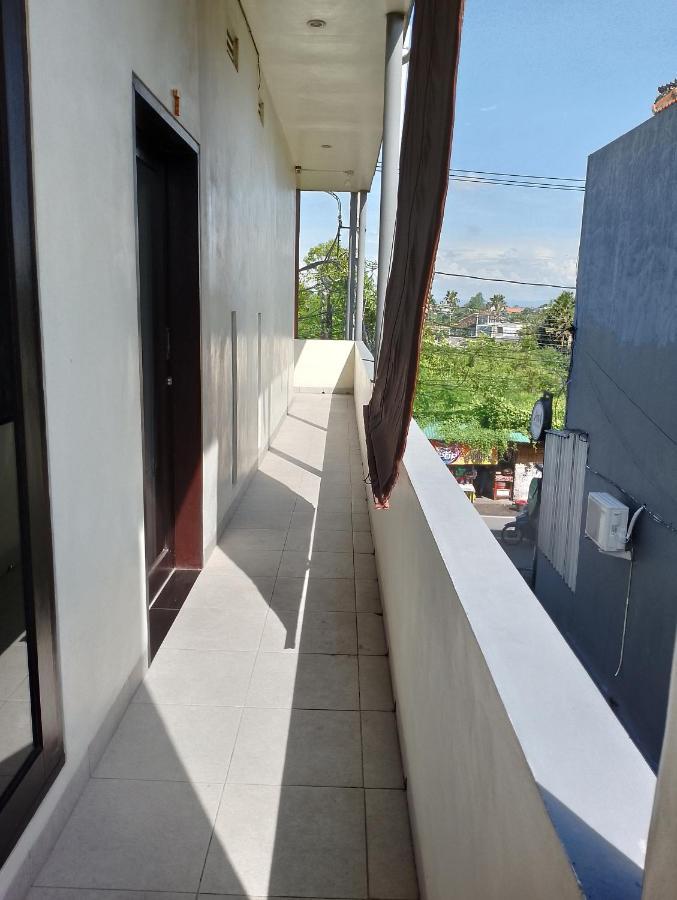 Yanti Guest House Canggu  Ngoại thất bức ảnh