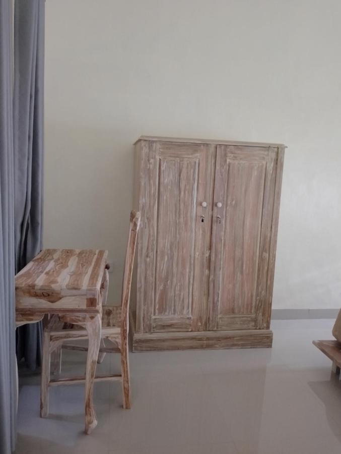 Yanti Guest House Canggu  Ngoại thất bức ảnh