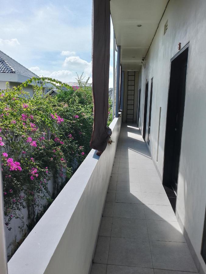 Yanti Guest House Canggu  Ngoại thất bức ảnh