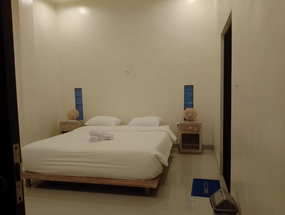 Yanti Guest House Canggu  Ngoại thất bức ảnh