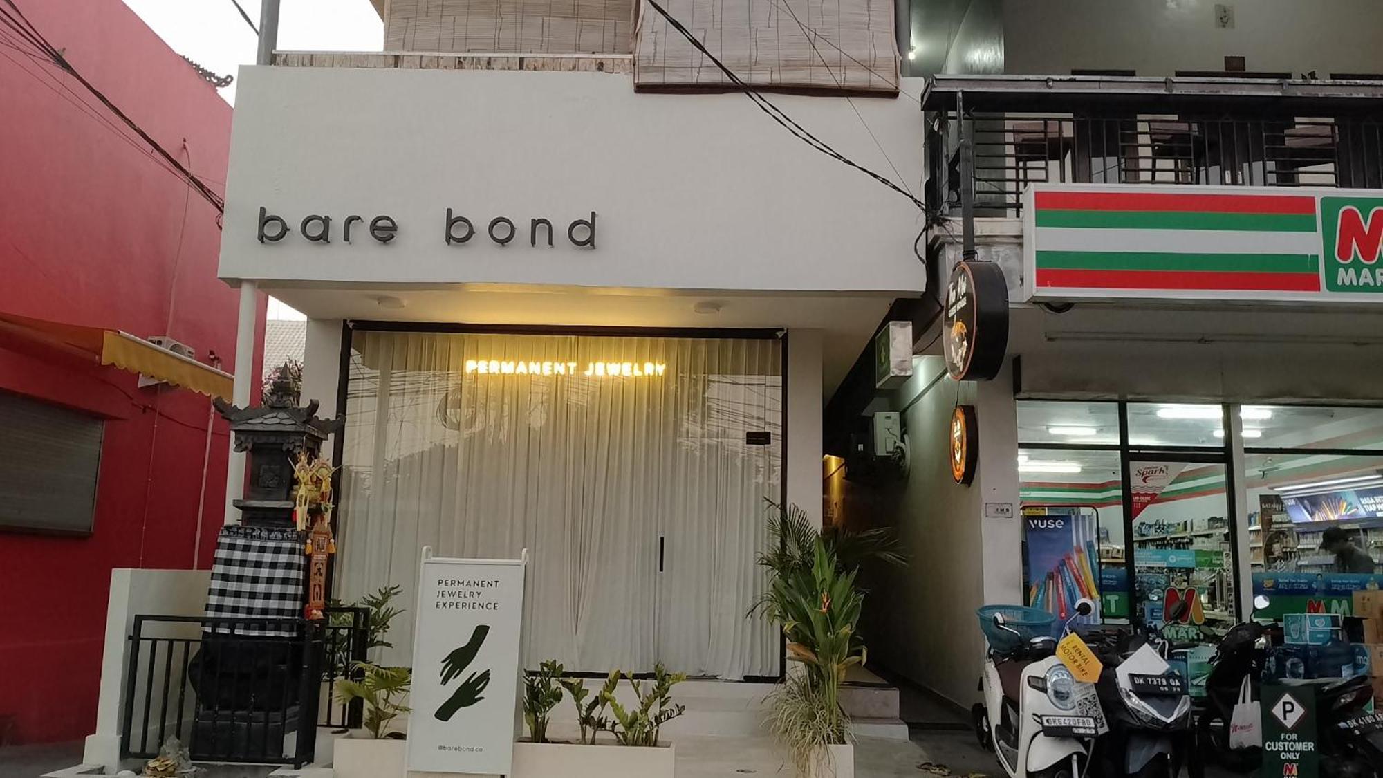 Yanti Guest House Canggu  Ngoại thất bức ảnh