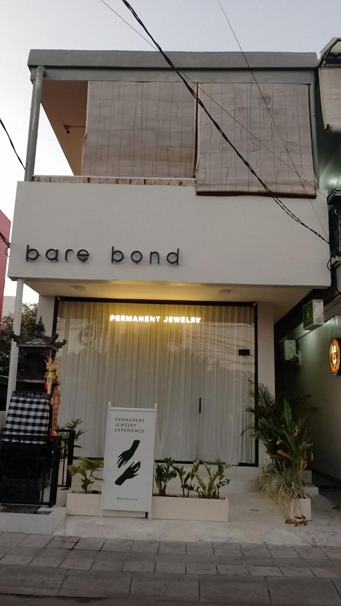 Yanti Guest House Canggu  Ngoại thất bức ảnh